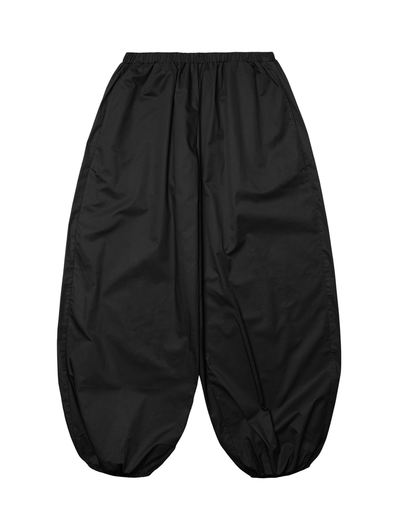 Grunt Bukser Rea Ball - Black